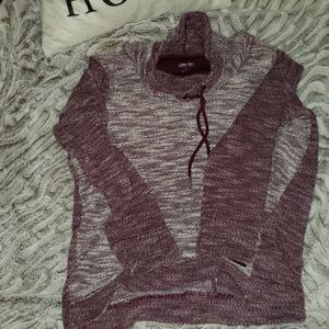 Calvin Klein performance shirt